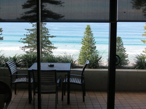 Manly Paradise Motel & Apartments - Accommodation ACT 34