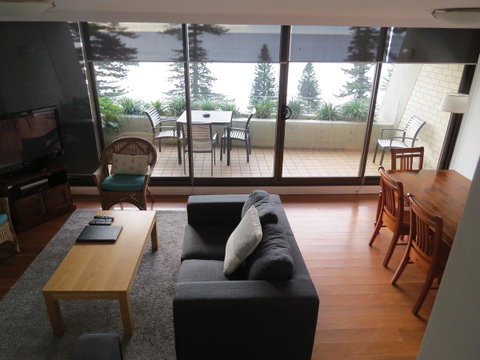 Manly Paradise Motel & Apartments - Accommodation ACT 27