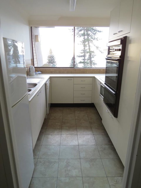 Manly Paradise Motel & Apartments - Accommodation ACT 43