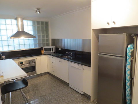 Manly Paradise Motel & Apartments - Accommodation ACT 28