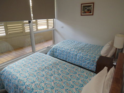 Manly Paradise Motel & Apartments - Accommodation ACT 32