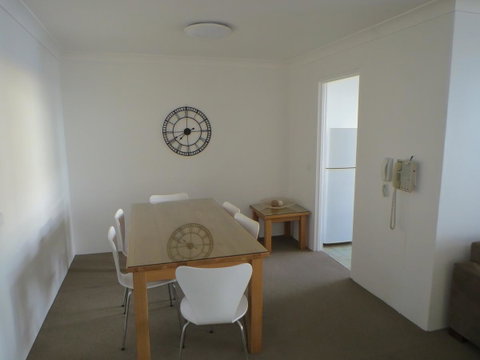 Manly Paradise Motel & Apartments - Accommodation ACT 37