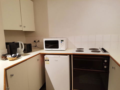 Paxsafe Sydney Hyde Park Central Apartments - Accommodation ACT 20