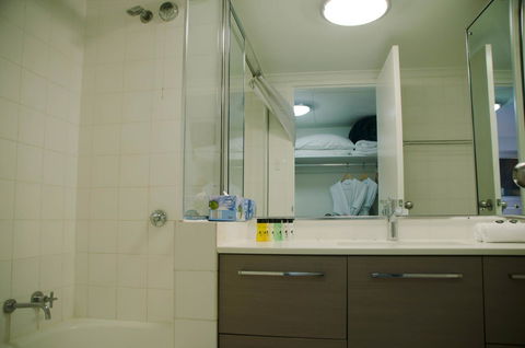 Paxsafe Sydney Hyde Park Central Apartments - Accommodation ACT 30