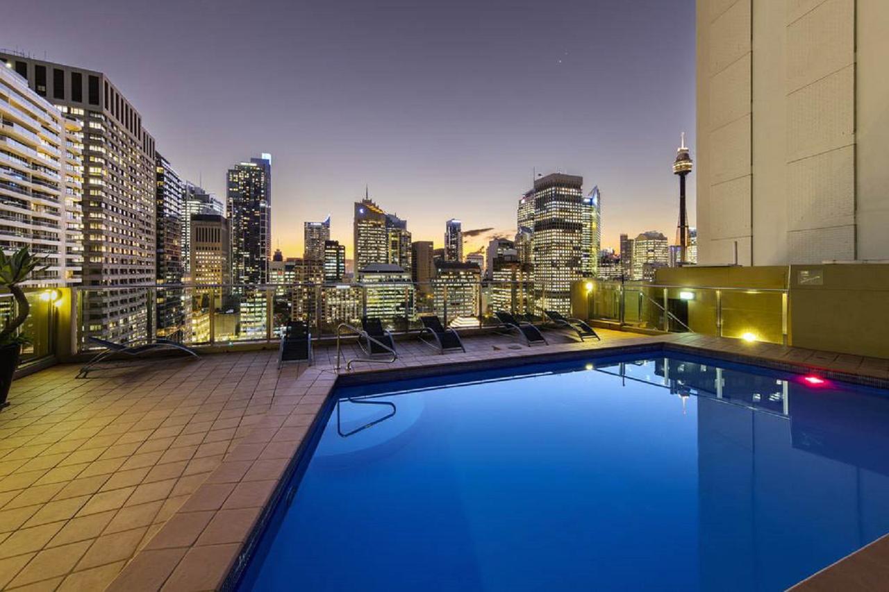 Darlinghurst NSW Accommodation ACT