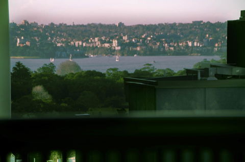 Paxsafe Sydney Hyde Park Central Apartments - Accommodation ACT 34