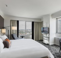 Swissotel Sydney - Accommodation ACT