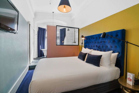 Hotel Harry, Ascend Hotel Collection - Accommodation ACT 19