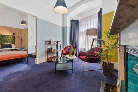 Hotel Harry, Ascend Hotel Collection - Accommodation ACT 27