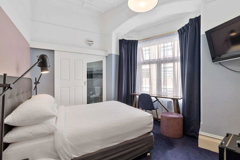Hotel Harry, Ascend Hotel Collection - Accommodation ACT 20