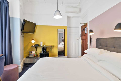 Hotel Harry, Ascend Hotel Collection - Accommodation ACT 31