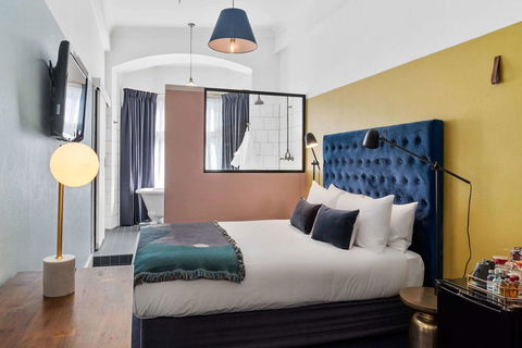 Hotel Harry, Ascend Hotel Collection - Accommodation ACT 24