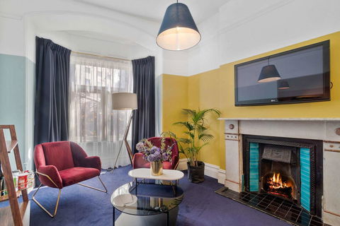 Hotel Harry, Ascend Hotel Collection - Accommodation ACT 2