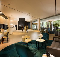 PARKROYAL Darling Harbour - Accommodation ACT