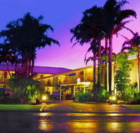 Sapphire Waters Motor Inn - Accommodation ACT