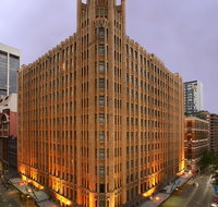 The Grace Hotel - Accommodation ACT