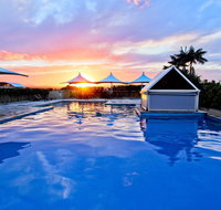 Oaks Waterfront Resort - Accommodation ACT