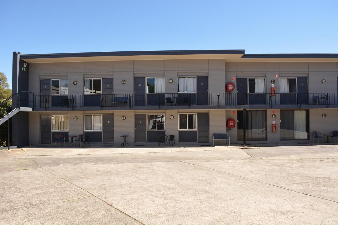 Hampton NSW Accommodation ACT