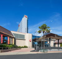 Travelodge Hotel Bankstown Sydney - Accommodation ACT