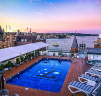 Holiday Inn Old Sydney - Accommodation ACT