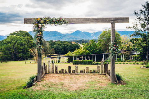 The Lodge Bellingen - Accommodation ACT 36