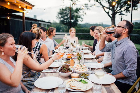 The Lodge Bellingen - Accommodation ACT 41