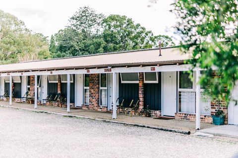 The Lodge Bellingen - Accommodation ACT 7