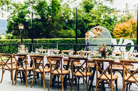 The Lodge Bellingen - Accommodation ACT 20