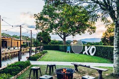 The Lodge Bellingen - Accommodation ACT 18