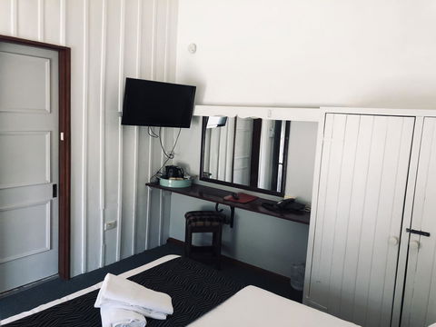 The Lodge Bellingen - Accommodation ACT 17