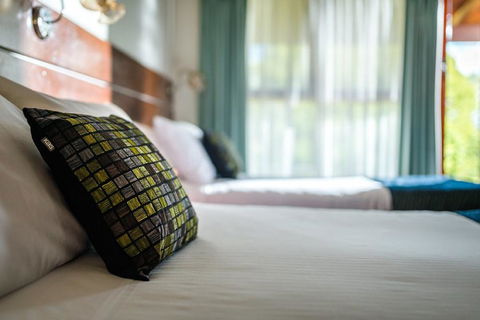 The Lodge Bellingen - Accommodation ACT 10