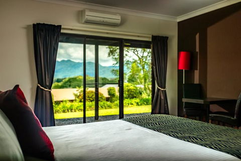 The Lodge Bellingen - Accommodation ACT 14