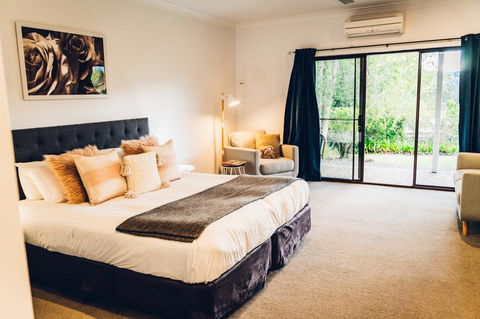 The Lodge Bellingen - Accommodation ACT 26