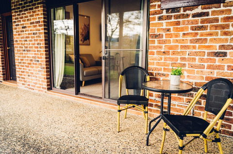 The Lodge Bellingen - Accommodation ACT 9