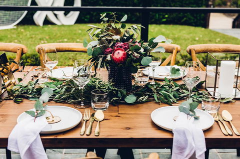 The Lodge Bellingen - Accommodation ACT 25