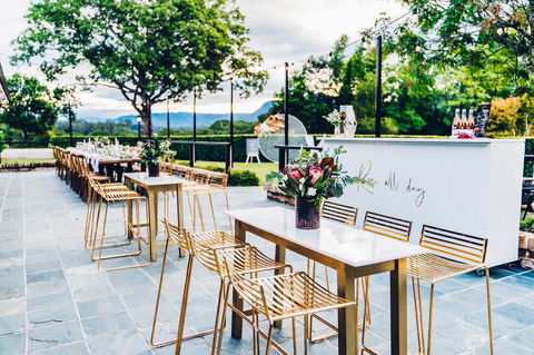The Lodge Bellingen - Accommodation ACT 19