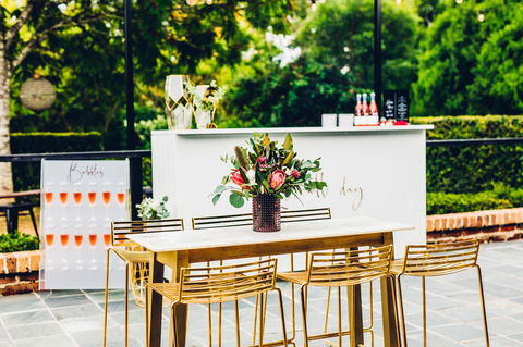 The Lodge Bellingen - Accommodation ACT 34
