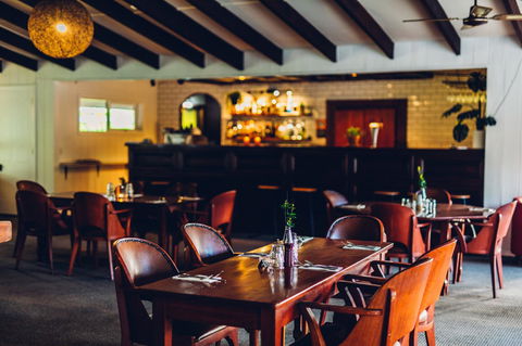 The Lodge Bellingen - Accommodation ACT 2