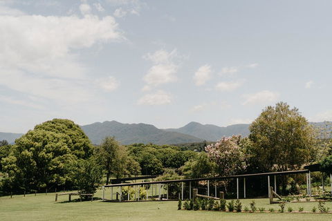 The Lodge Bellingen - Accommodation ACT 3