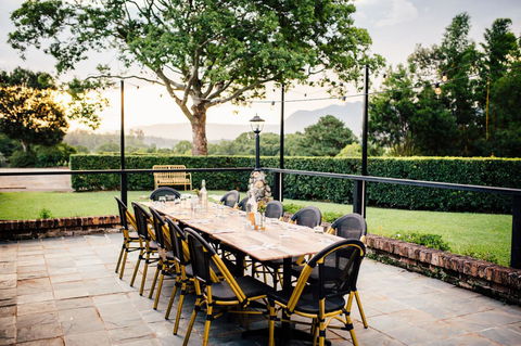 The Lodge Bellingen - Accommodation ACT 0