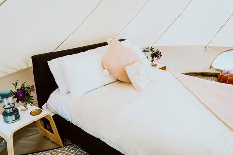 The Lodge Bellingen - Accommodation ACT 32