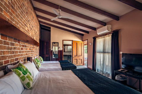 The Lodge Bellingen - Accommodation ACT 12