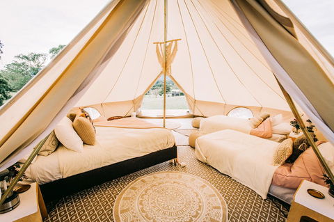 The Lodge Bellingen - Accommodation ACT 35