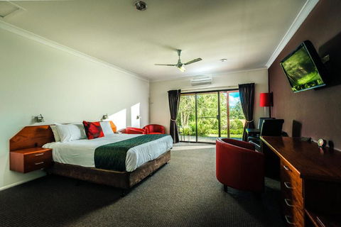 The Lodge Bellingen - Accommodation ACT 15