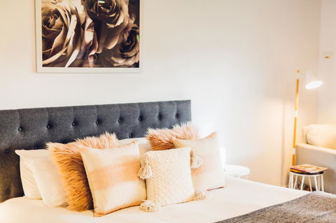 The Lodge Bellingen - Accommodation ACT 29