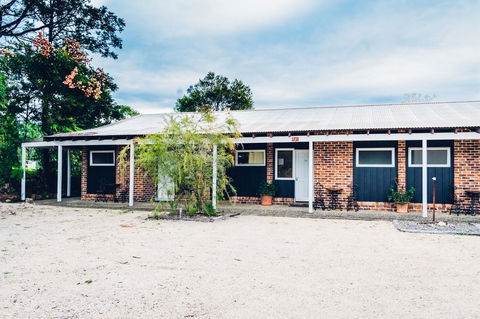 The Lodge Bellingen - Accommodation ACT 6