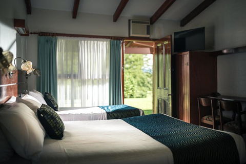 The Lodge Bellingen - Accommodation ACT 16