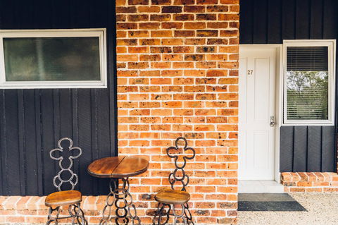 The Lodge Bellingen - Accommodation ACT 8