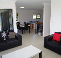 Breakaway 11 Scott Street - Accommodation ACT