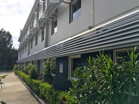 Ibis Budget - Gosford - Accommodation ACT 25